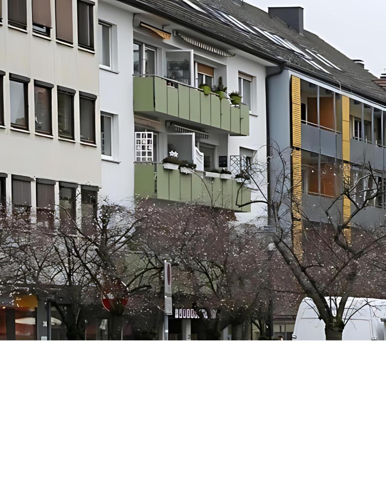 Corporate Comforts Arnsberg Exterior photo